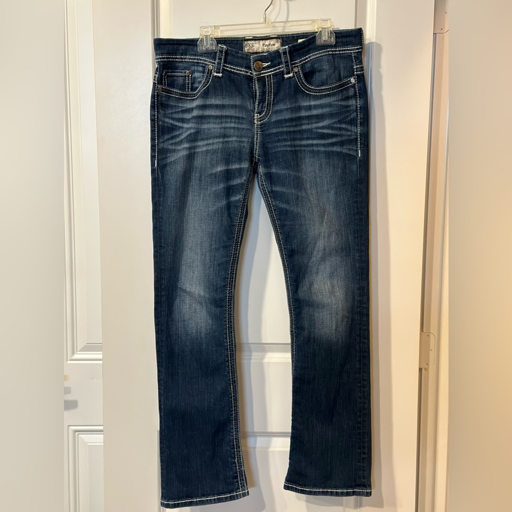 BKE Payton Bootcut Jeans